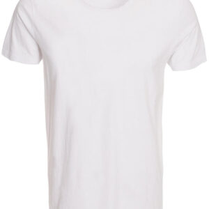 White T-shirt