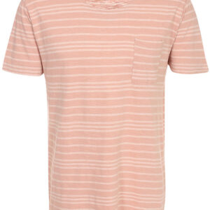 Hem Pink T-shirt